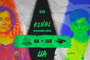 League of Legends: Isurus vs All Knights lucharán por ser el mejor de Latinoamérica