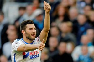 Video: Álvaro Morales cumplió deseo de Gignac y narró uno de sus goles en francés