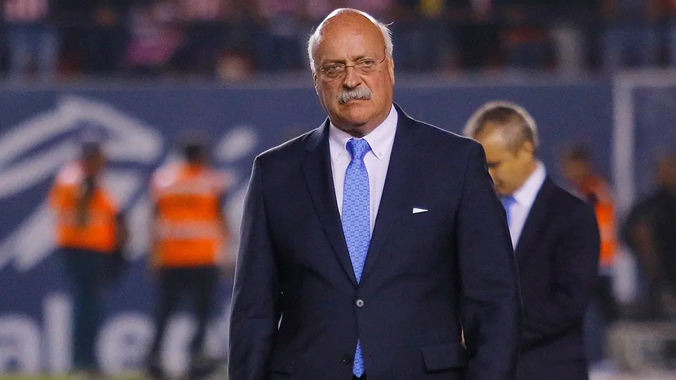 Liga MX: Bonilla aseguró que no habrá sanciones por no cumplir protocolo sanitario