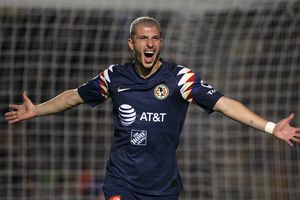 Guido Rodríguez se casó con Wada Ramón en Argentina