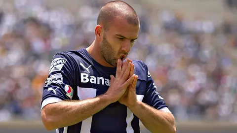 Tito Villa fue condicionado a fichar con Pumas o dejar el futbol mexicano