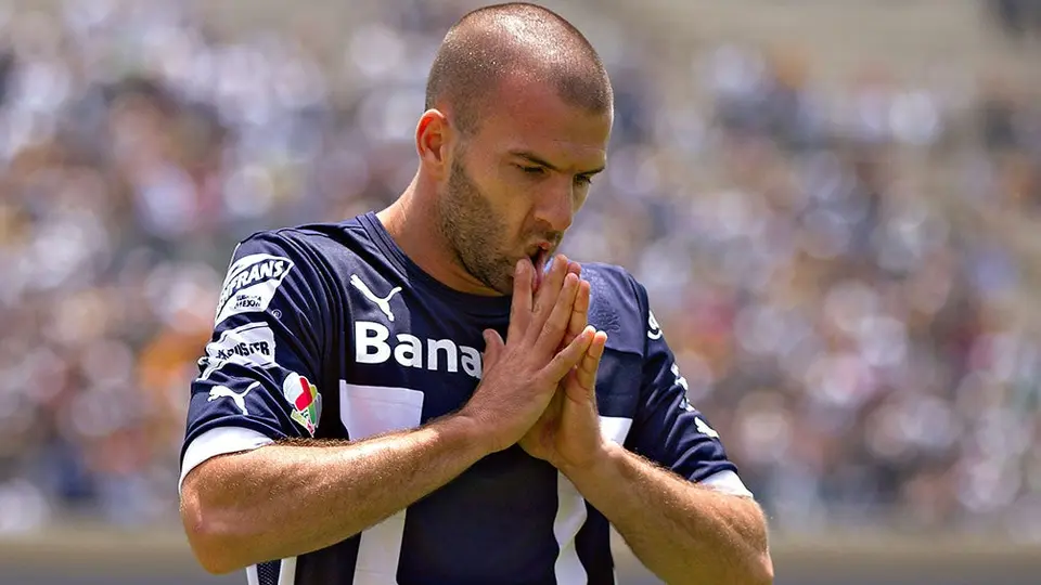 Tito Villa fue condicionado a fichar con Pumas o dejar el futbol mexicano