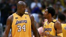 Shaquille O'Neal: 'Los Lakers me dijeron que si no ganaba el título, estaba fuera'