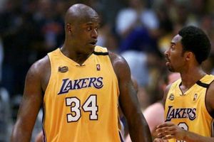 Shaquille O'Neal: 'Los Lakers me dijeron que si no ganaba el título, estaba fuera'