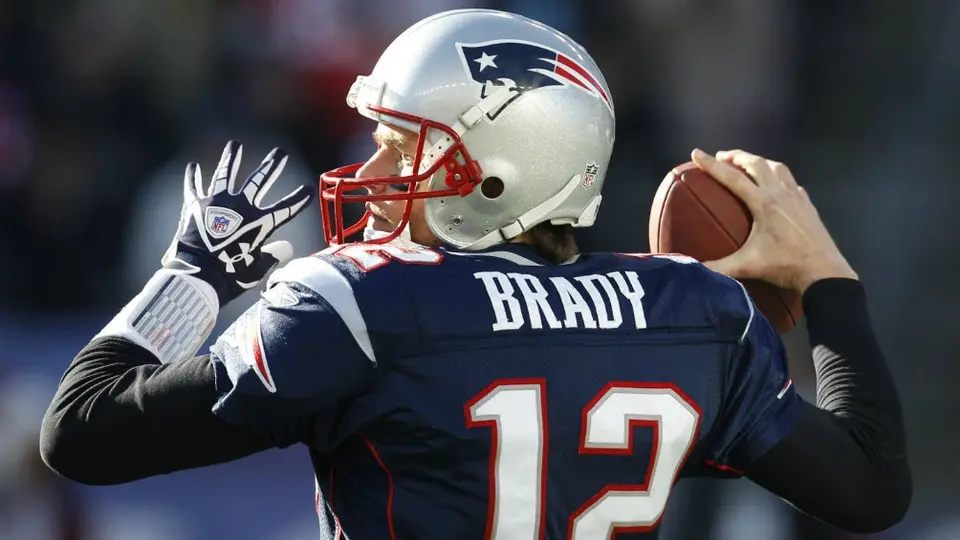 Tom Brady estaría descartado por San Francisco 49ers