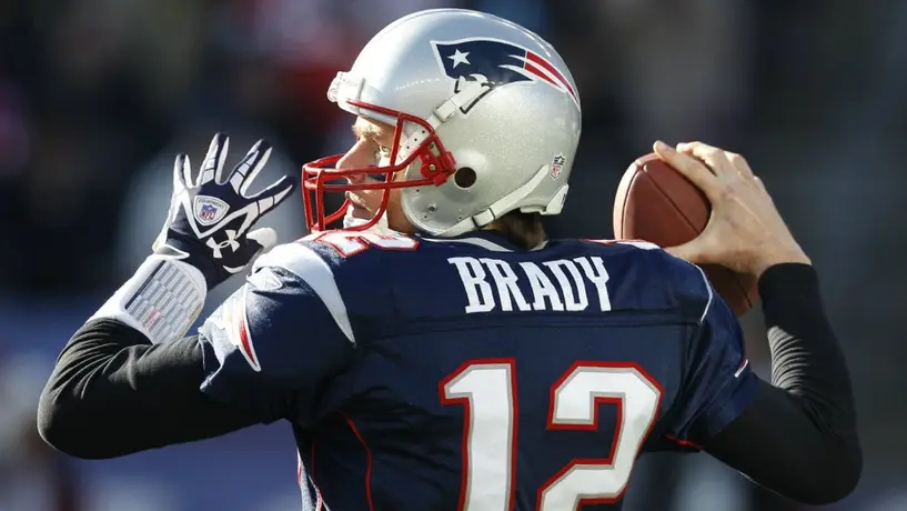 Tom Brady estaría descartado por San Francisco 49ers