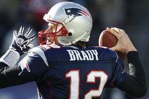 Tom Brady estaría descartado por San Francisco 49ers
