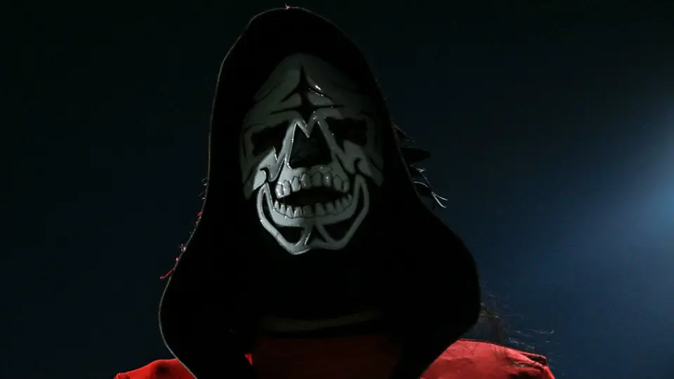 La Parka, con un diagnóstico reservado, se mantiene en terapia intensiva