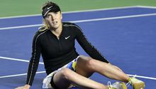 Svitolina quedó 'en shock' tras enterarse de la cancelación del Indian Wells 2020