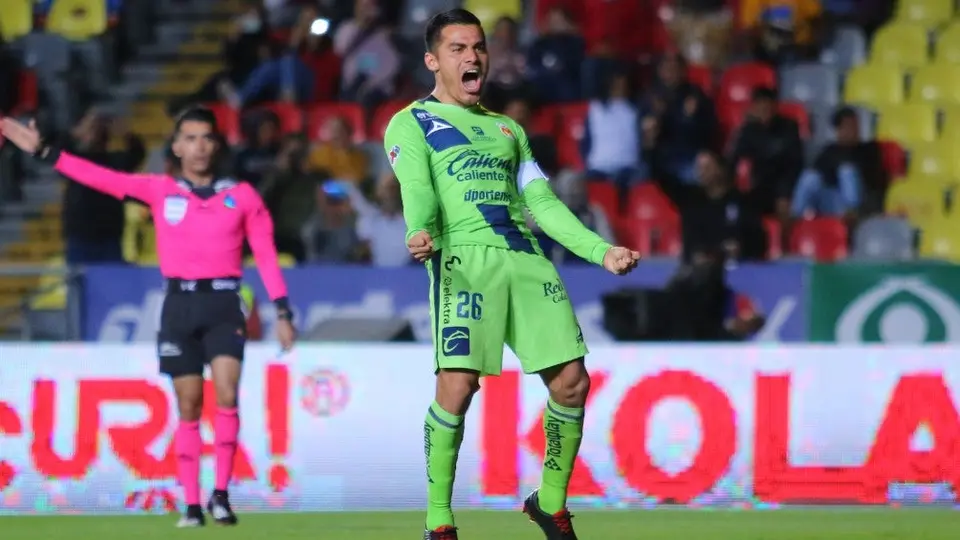 Chivas, Pumas y Atlético de San Luis ya preguntaron por Aldo Rocha