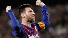 'Messi 10', a punto de alcanzar los 100 mil espectadores