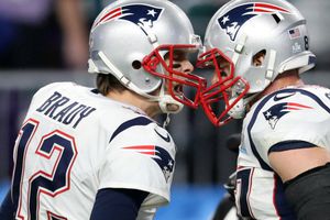Rob Gronkowski saldrá del retiro para jugar con Tom Brady en los Buccaneers