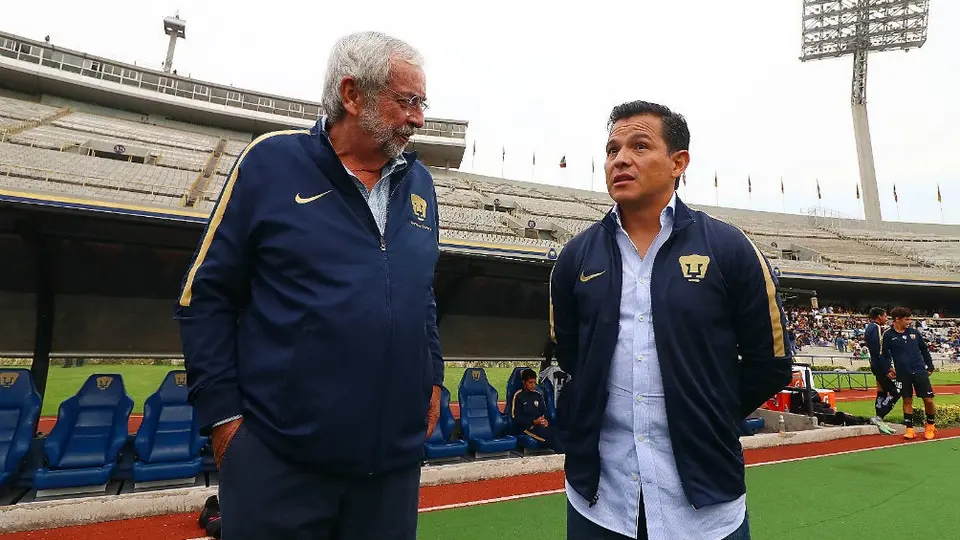Enrique Graue: 'Pumas va a desplumar al América en CU'