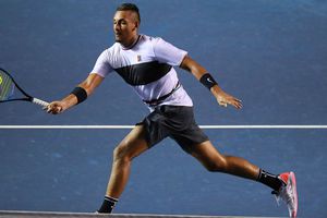 Zurutuza: 'Hay nostalgia, pero el cambio en el Abierto Mexicano de Acapulco será positivo'