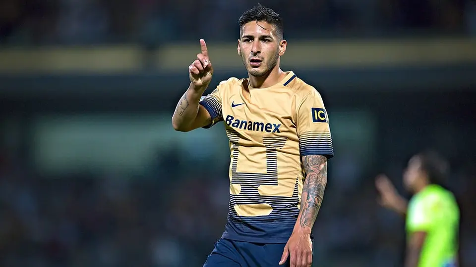 Ismael Sosa reveló que estuvo cerca de regresar a Pumas en 2019