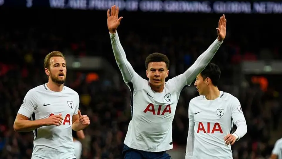 Tottenham: Spurs confirman tener un caso positivo por coronavirus
