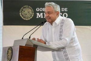 AMLO anunciará este viernes el futuro del avión presidencial