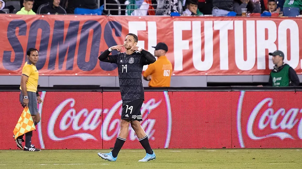 Selección Mexicana no jugará en Estados Unidos sin gente en las gradas