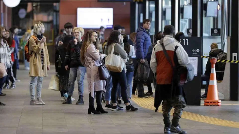 Coronavirus: Nueva Zelanda regresó a la normalidad tras emergencia sanitaria por Covid-19