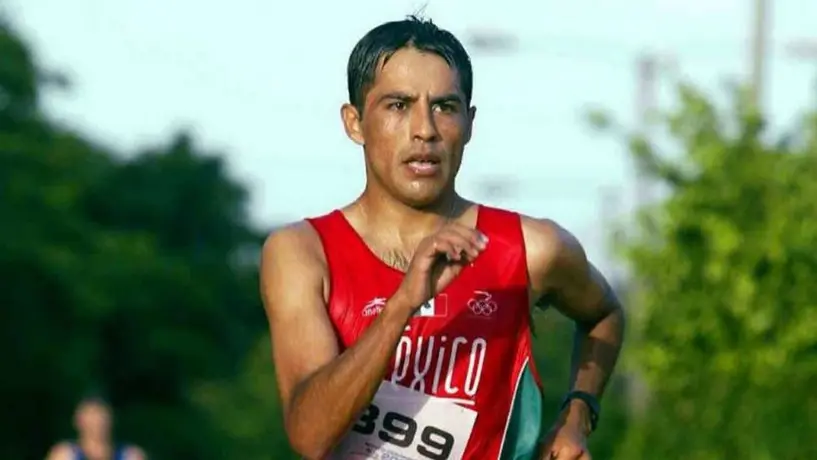Bernardo Segura realizará protesta para recuperar medalla de Oro de Sídney 2000