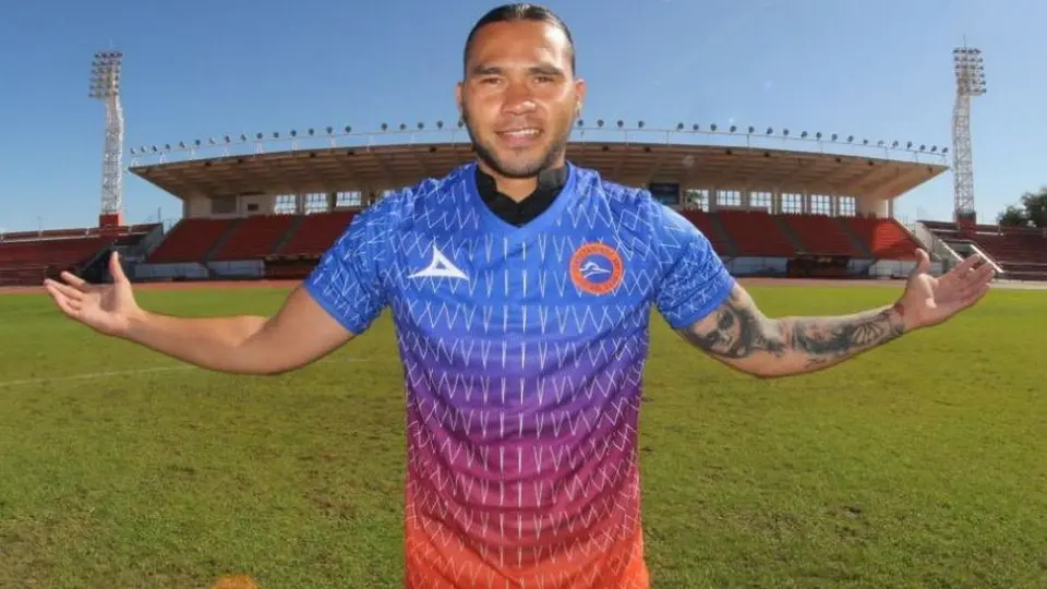 Presidente de Correcaminos: 'En Ciudad Victoria, la gente cuida y protege al Gullit Peña'