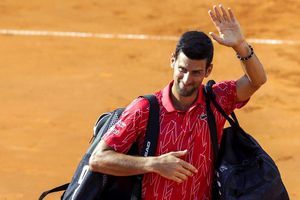 Tenis: Djokovic tuvo contacto con Nikola Jankovic, positivo por coronavirus