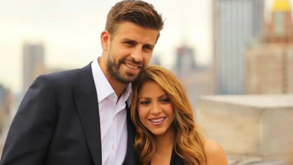 Shakira reveló el motivo por el que no se ha casado con Gerard Piqué