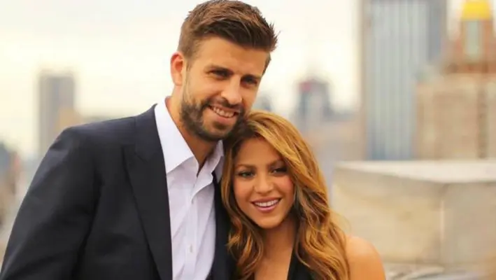 Shakira reveló el motivo por el que no se ha casado con Gerard Piqué