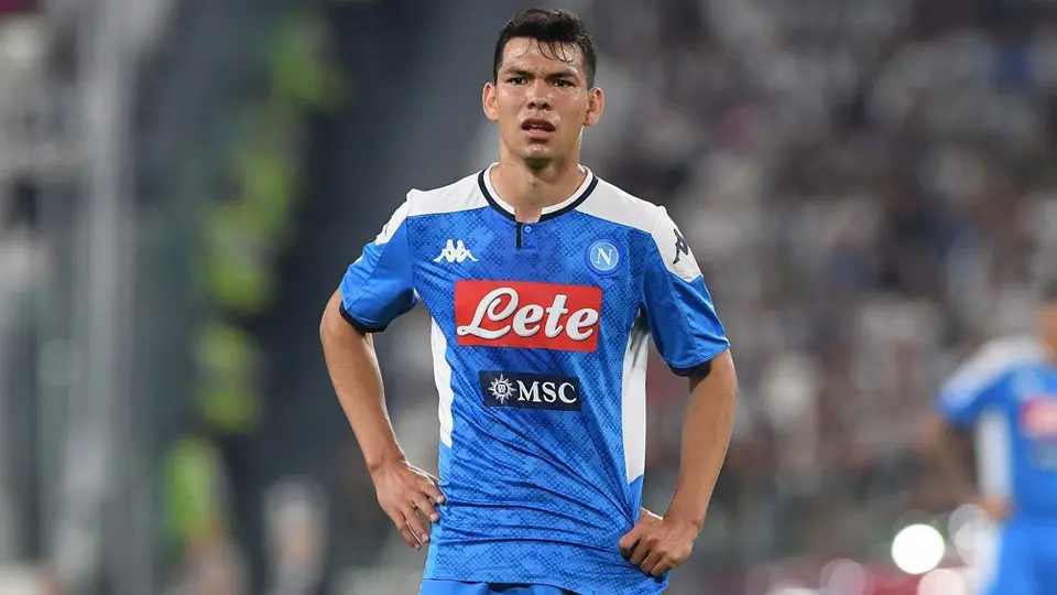 Gattuso sobre Chucky Lozano: 'No hay rencor, pero se debe entrenar al 100'