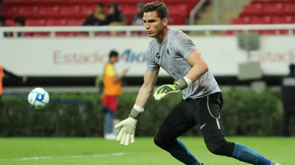 Cruz Azul: Un portero es prioridad para reforzar al equipo