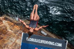 Serie Mundial de Clavados de Altura, cancelada por coronavirus