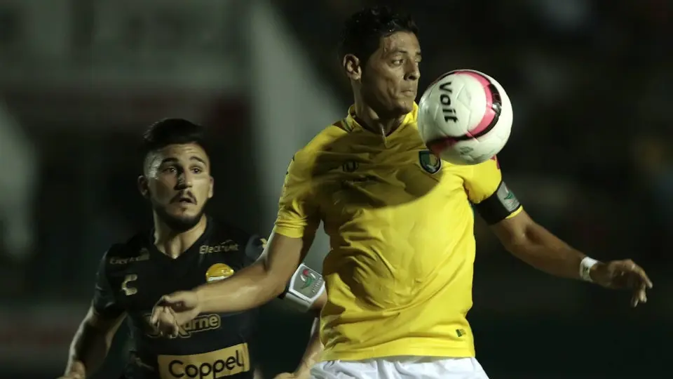 Alejandro Vela: 'Eliminar el Ascenso es seguir navegando en la mediocridad de nuestro futbol'