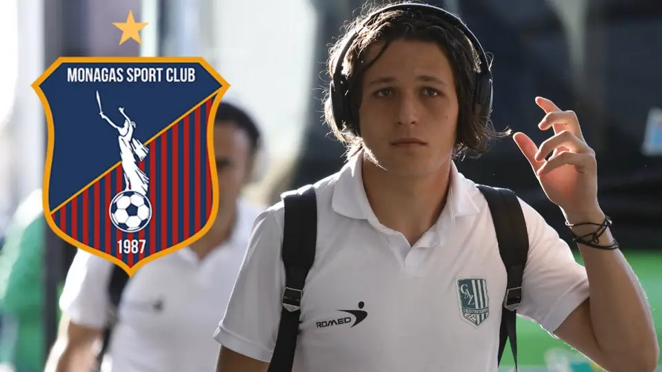 Portero mexicano reforzará a club de Venezuela