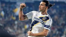 Equipo italiano 'fichó' a Zlatan Ibrahimovic