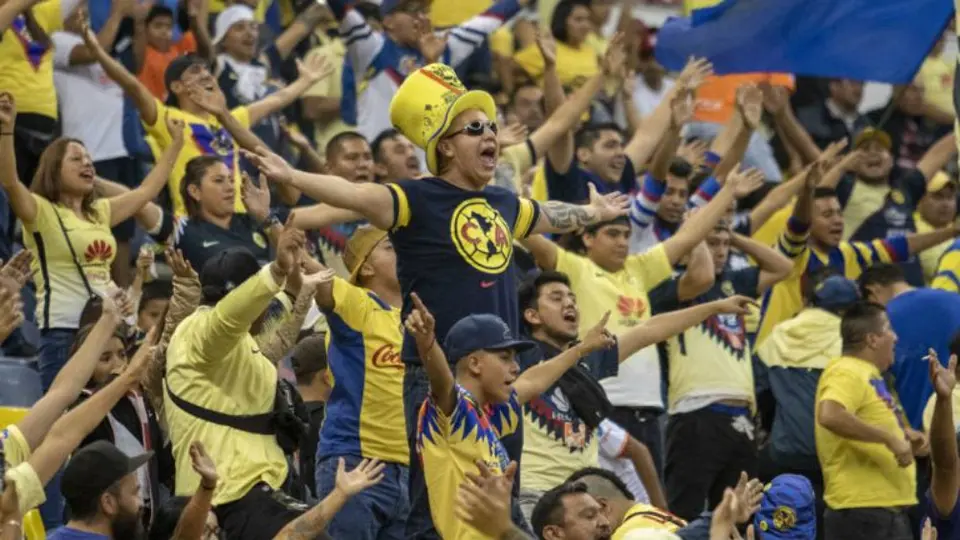 Futbol mexicano genera 114 mil millones de pesos al año