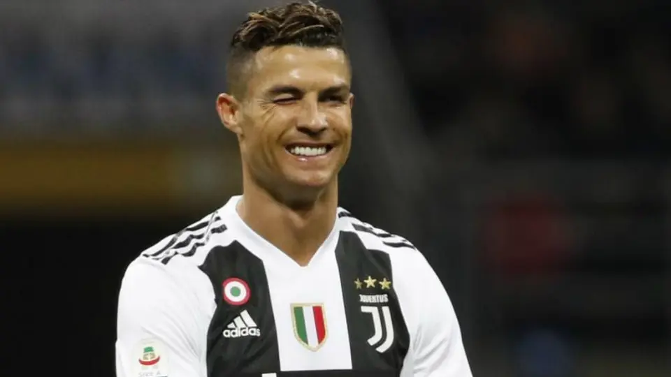 Cristiano Ronaldo, el mejor pagado en Instagram