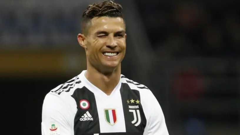 Cristiano Ronaldo, el mejor pagado en Instagram