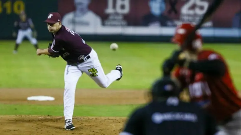 Liga Mexicana del Pacífico buscará optimizar sus juegos