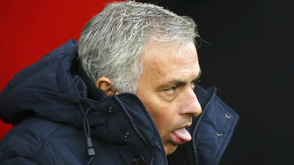 Mourinho llamó idiota al técnico de Southampton
