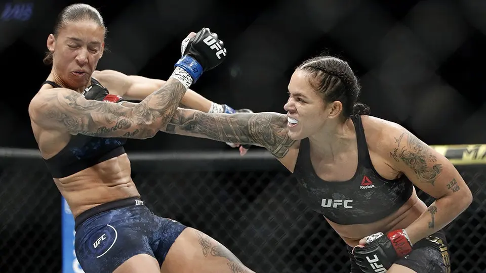 UFC tendrá cuatro funciones en isla de Abu Dhabi