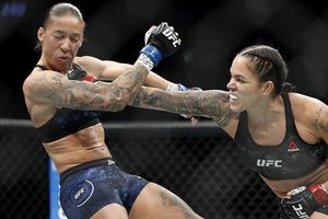 UFC tendrá cuatro funciones en isla de Abu Dhabi