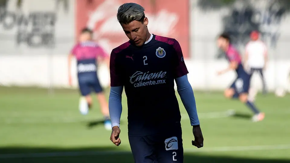 Hiram Mier sobre Chicote Calderón: 'Yo casi no salgo, hay que ser inteligentes'