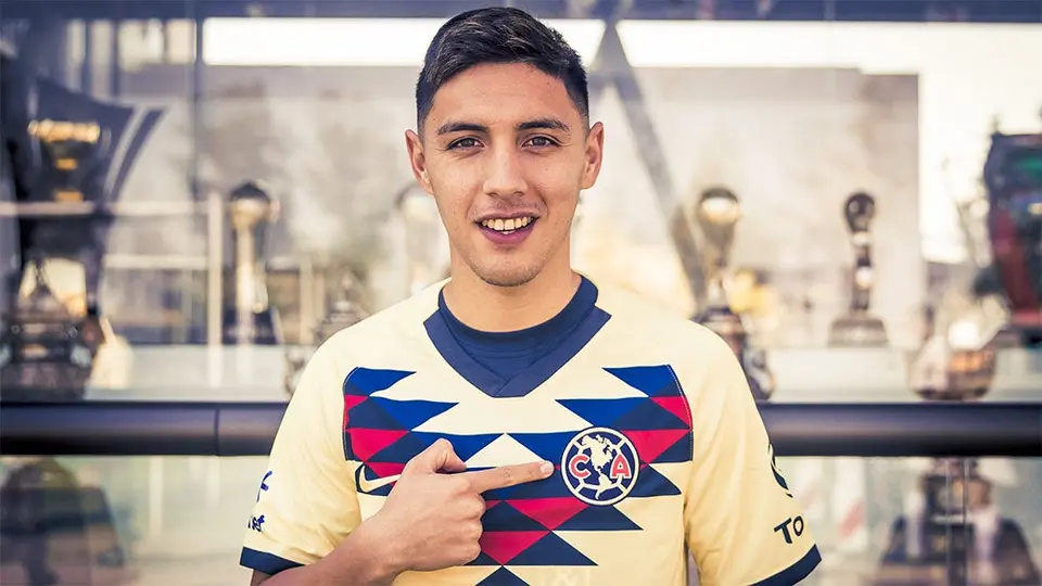 América: Leo Suárez podría jugar vs Tigres tras recibir 'transfer'