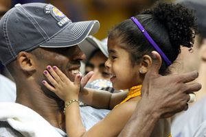 Lakers reafirmó su apoyo a la familia Bryant tras el fallecimiento de Kobe