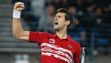 Novak Djokovic venció a Rafael Nadal y Serbia conquistó la Copa ATP