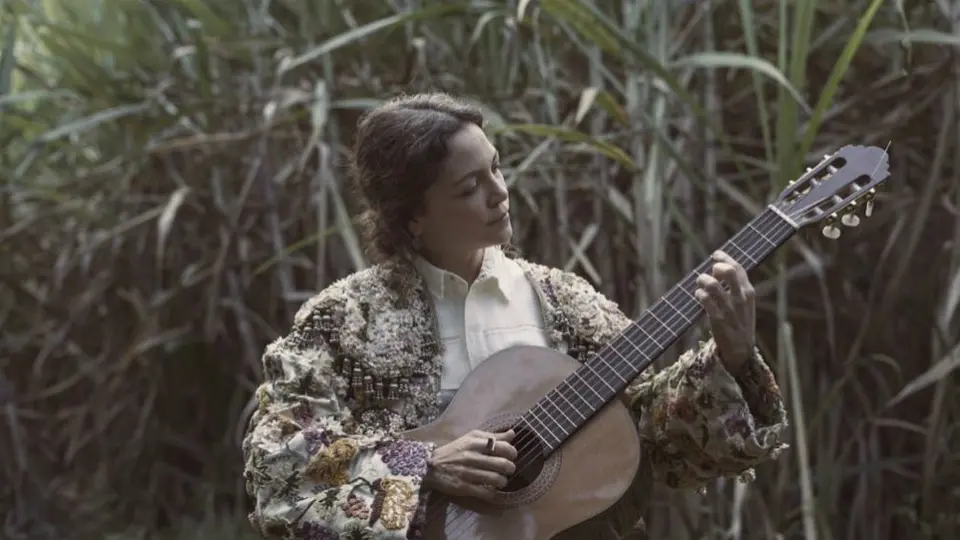 Natalia Lafourcade dedicó concierto a médicos tras estreno de sencillo