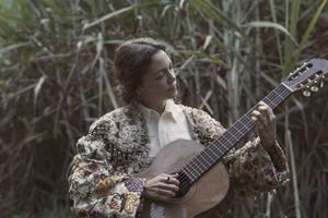Natalia Lafourcade dedicó concierto a médicos tras estreno de sencillo