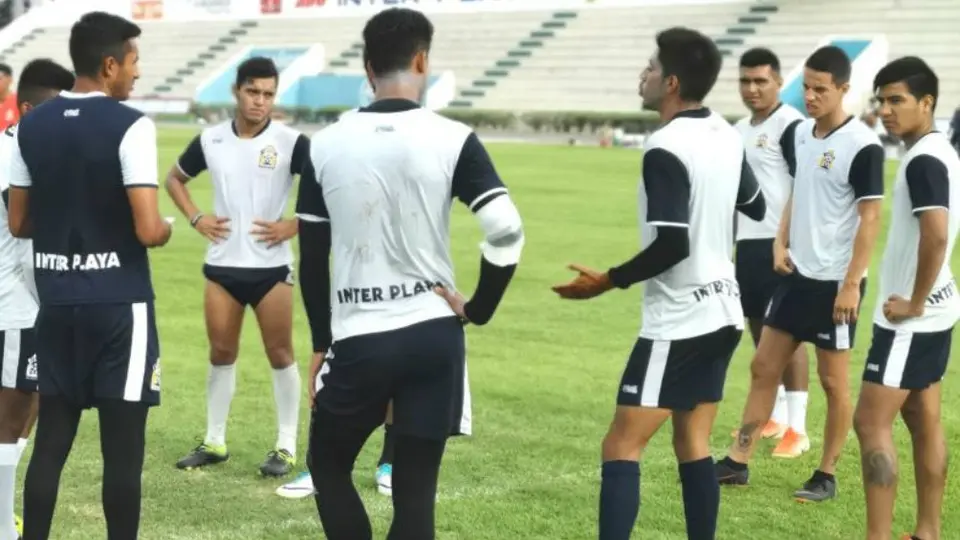 Jugadores de Inter Playa, liberados tras polémica por presunto secuestro