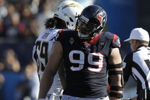 Texans derrotó a Chargers y sumó su segunda victoria de la temporada