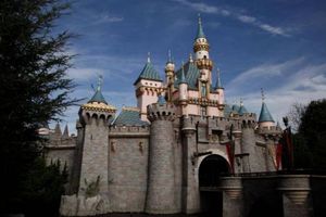 Disney cierra todos sus parques temáticos por Coronavirus